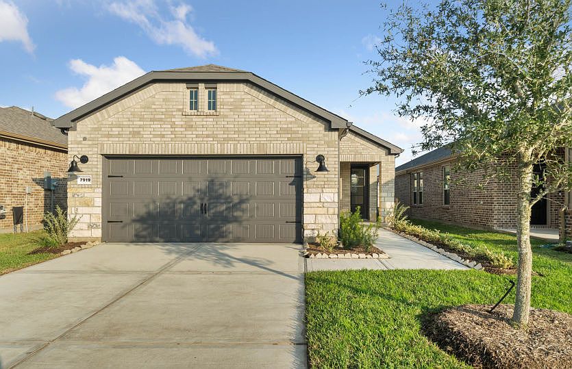Home Exterior
