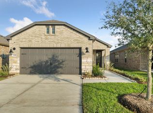 7919 Prospect Dr, Fulshear, TX 77441