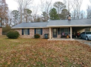 19556 State Highway 33, Moulton, AL 35650
