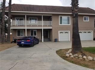 22113 Cajalco Rd, Perris, CA 92570