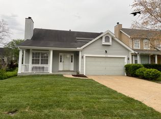 454 Waterside Dr, Grover, MO