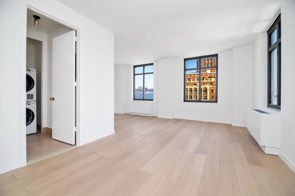 222 Riverside Drive #PH1E in Upper West Side, Manhattan | StreetEasy