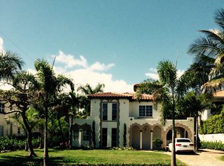3209 Washington Rd, West Palm Beach, FL 33405