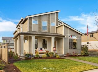 32989 Skyline Lane Ave SE, Black Diamond, WA 98010