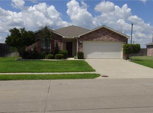 1321 Dakota Trl, Krum, TX 76249