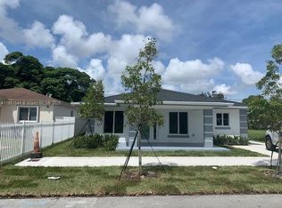21872 SW 118th Ave #2, Miami, FL 33170