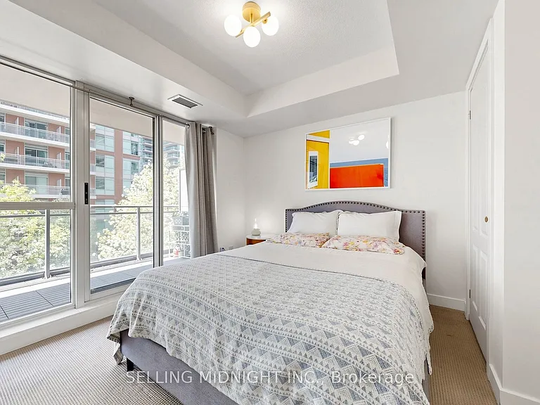 80 Western Battery Rd #307 — Photo 15