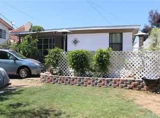 7415 Graves Ave, Rosemead, CA 91770