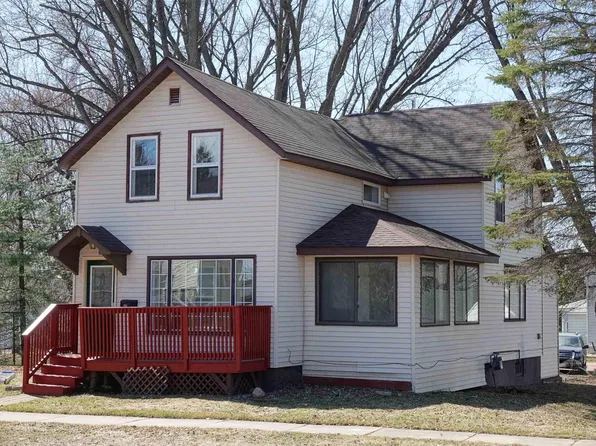 107 South FOURTH STREET, Medford, WI 54451