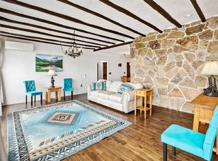 100 Rancho Alegre Rd, Santa Fe, NM 87508