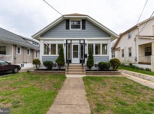 31 Manor Ave, Oaklyn, NJ 08107