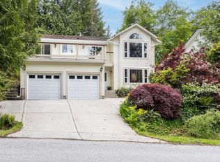 5803 Marine Way, Sechelt, BC V7Z0L8