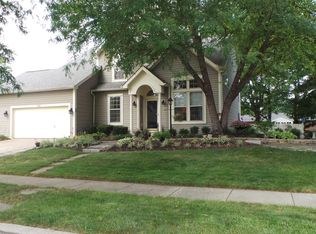 1011 Karlslyle Dr, Columbus, OH 43228