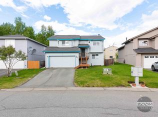 4805 Pine Valley Ct, Anchorage, AK 99508