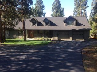 14597 Bluegrass Loop, Sisters, OR 97759