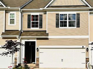 1240 Grenshaw Dr #80, Morrisville, NC 27560
