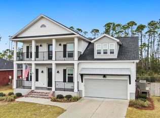 1206 Kristanna Dr, Panama City, FL 32405