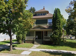 1901 N 3rd St, Wausau, WI 54403