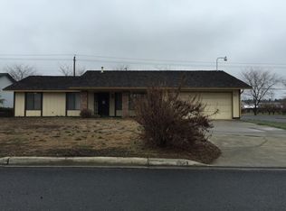 5301 Meadow Ln, Yakima, WA