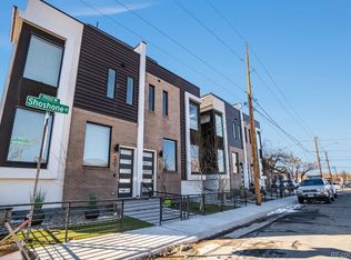 4601 Shoshone St, Denver, CO 80211
