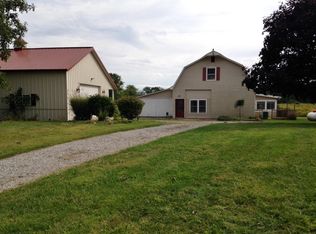11209 Woodhaven Rd NW, Johnstown, OH 43031