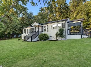 1112 Robert P Jeanes Rd, Easley, SC 29640