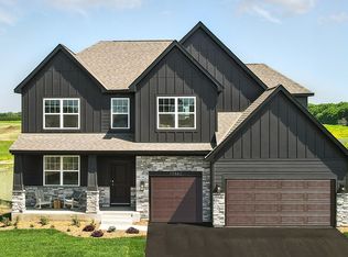 The Whitney Plan, Prairie Pointe Tradition, 4rp1f5 Otsego, MN 55330