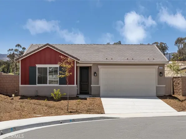 4668 Parma Ln, Lake Elsinore, CA 92530