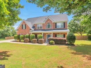 1504 Terminal Ct, McDonough, GA 30252