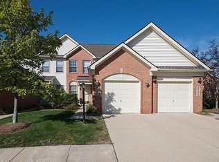 8762 Hardwood Dr, Belleville, MI 48111