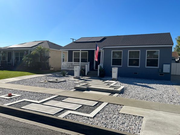 5535 Bellflower Blvd