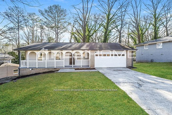 1st image of 4199 Colony East Dr