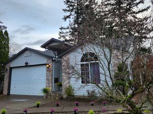 14164 SE Bush St, Portland, OR 97236