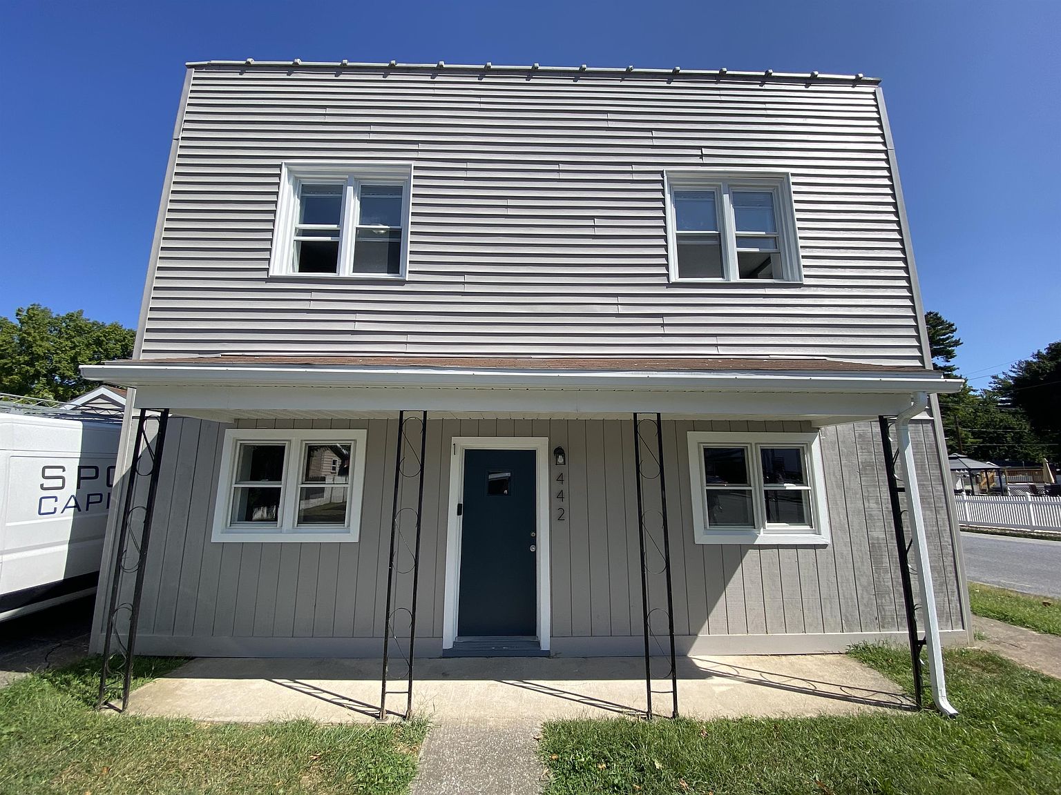 442 Eshelman St 5, Highspire, PA 17034 Zillow