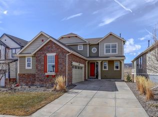8445 Eldora Way, Arvada, CO 80007