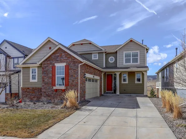 8445 Eldora Way, Arvada, CO 80007