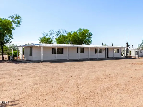 875 W Smoketree Street, Apache Junction, AZ 85120