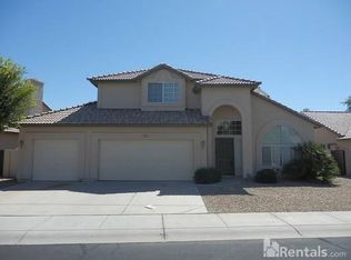 5343 W Elgin St, Chandler, AZ 85226