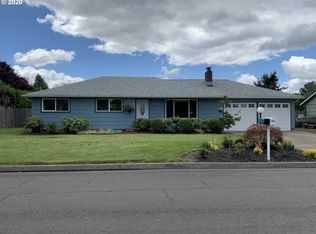 521 Brookdale Ave, Springfield, OR 97477
