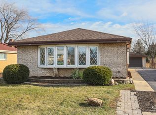 1113 Sandra Ave, Northlake, IL 60164