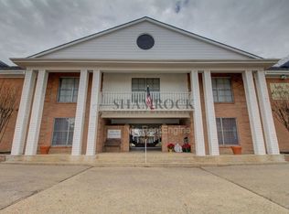 1625 Wooded Acres Dr #407, Waco, TX 76710