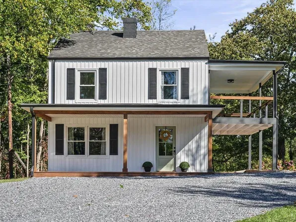 534 Westview Ave, Bedford, VA 24523