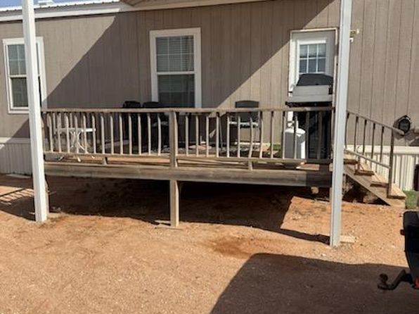 1516 SE 4701st, Andrews, TX 79714
