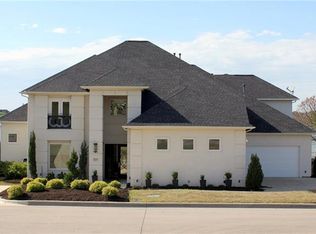 7257 Waters Edge Dr, The Colony, TX 75056