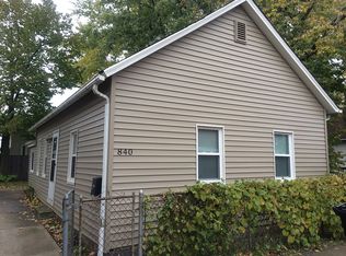 840 Brayton Ave, Cleveland, OH