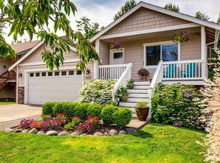 4222 Springcreek Ln, Bellingham, WA 98226