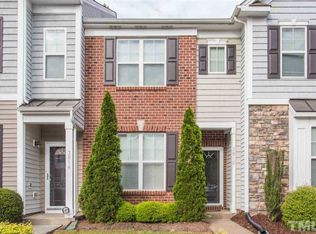 3012 Berkeley Springs Pl, Raleigh, NC 27616