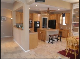 7221 Brook Crest Ave, Las Vegas, NV 89131