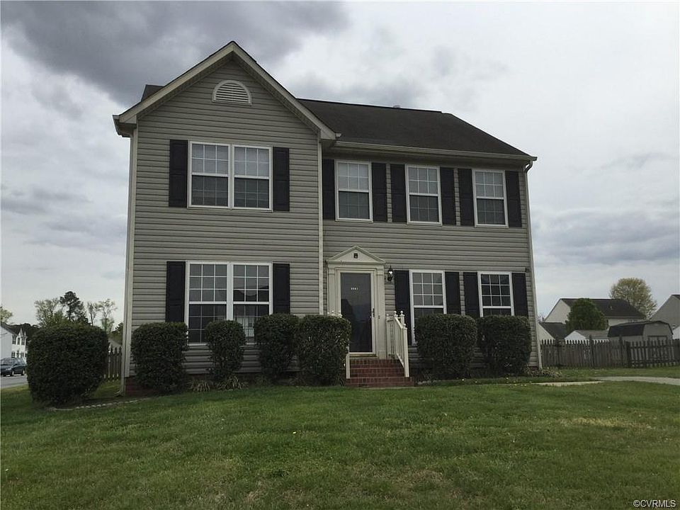 1st image of 9501 Brant Ln