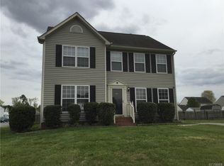 9501 Brant Ln, Glen Allen, VA 23060